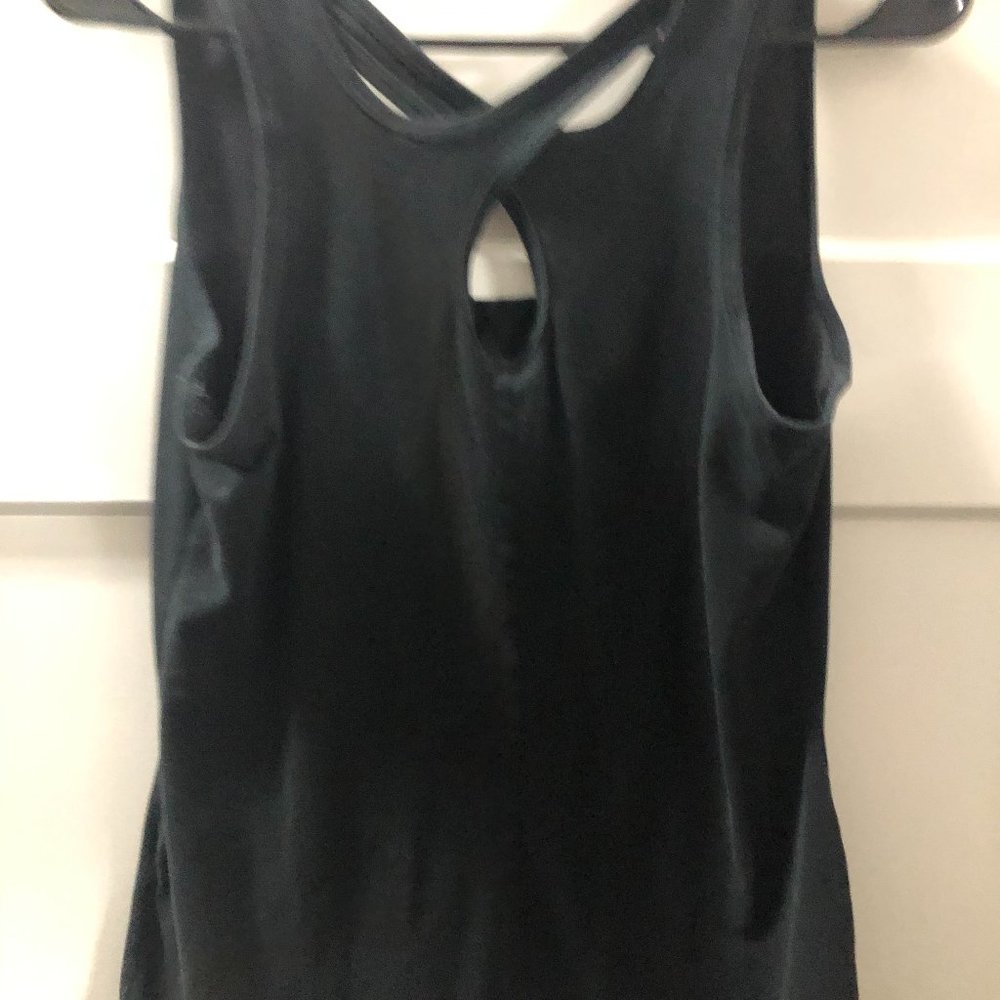 North Face Tank